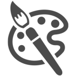 歯科医専用リコールハガキSikaiiは豊富なデザイン